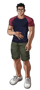 響 涼太