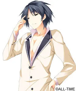 Tendou Mitsuhiko
