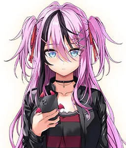 枢木 ハルルカ