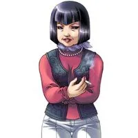 Saotome Misuzu