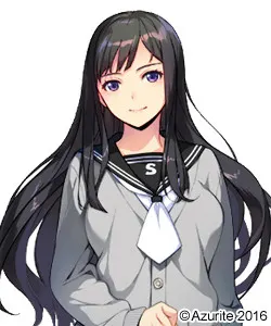 Ootori Yuriko
