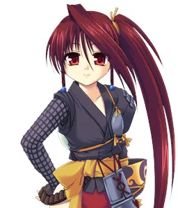 Kuki Akebi