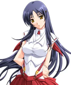 Misaki Fumio