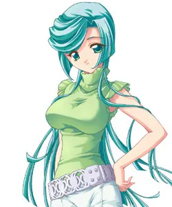Ninomiya Ayano