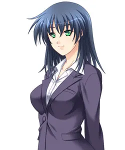Sagara Youko