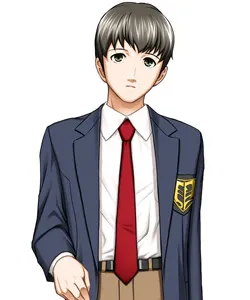 Shinjou Tsukasa