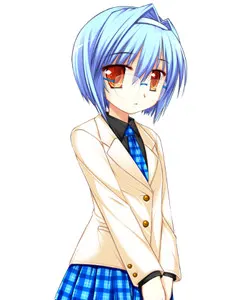Hasumine Nanami