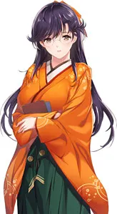 山中 咲季