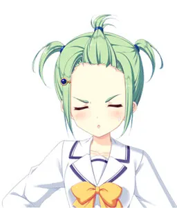 上嶋 ルル