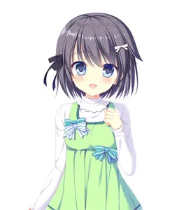 常坂 三美