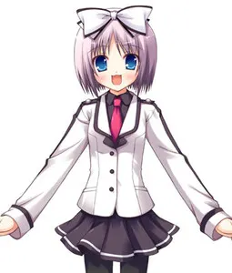Kaede Yuzuna