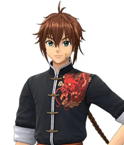 Yang Xiaolong