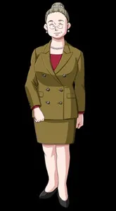 小日向 よし子