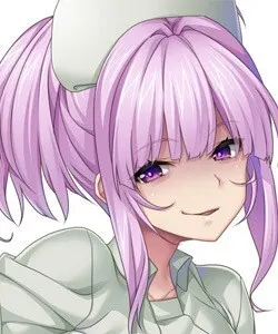 Tendou Mia