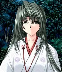 音羽 葉子