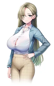 女良 麗華