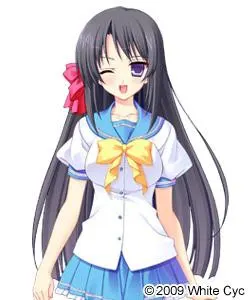 Sumeragi Itsuki