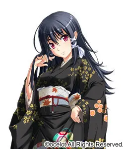 美月