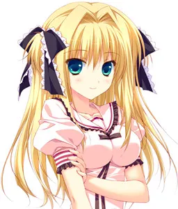 Nanamori Seira