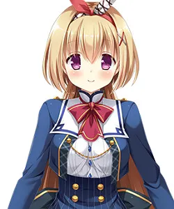 Kanbayashi Mao