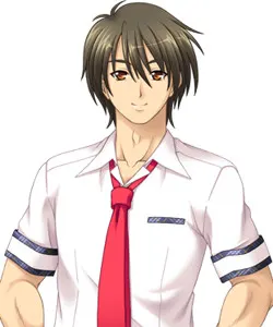 Makise Kazuya