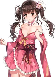 羽華