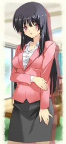 Kawai Minase