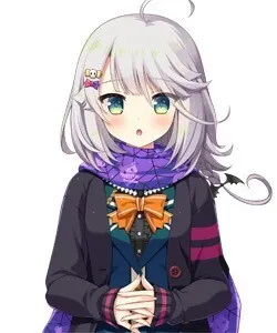 Kousaki Kururu