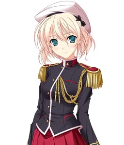 フィオナ・ベックフォード