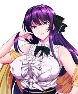 葉鳥 雫