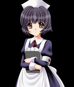 深見 すみれ