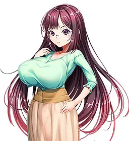 宿海 結衣瀬