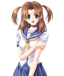 Yuzuki Hotaru