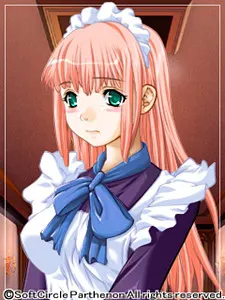 Yuuki Mana