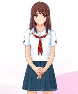 星乃 結美