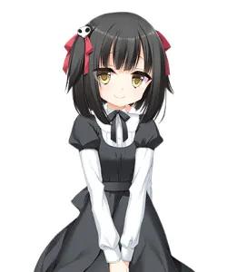 Harashima Mihaya