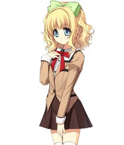 Saitou Nanari