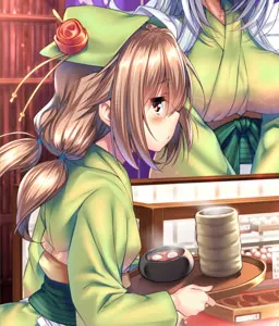 Sugagawa Hiyori