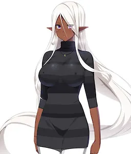 Elreshia