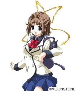 Kanzaki Chihiro