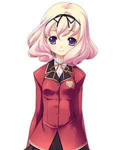 Yuzuki Shizuku