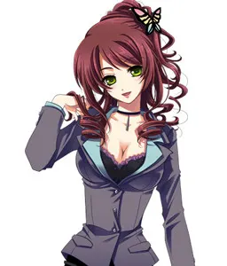 Kurosaki Ageha