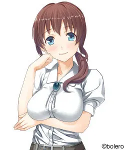 Haruna Ibuki
