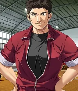 Shidou Seito