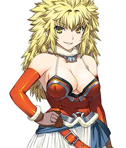 アルカネーゼ・ライズ