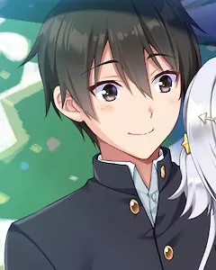 緒方 伊織