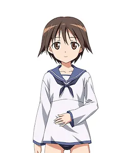 Miyafuji Yoshika
