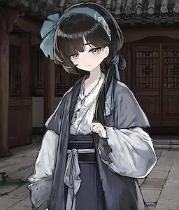 小雁儿