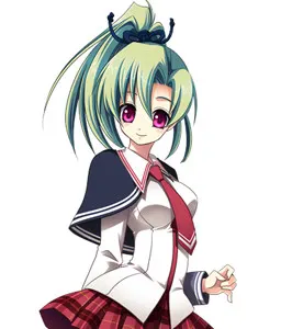 Ichinose Haruko