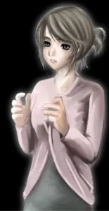 Tosaki Kana
